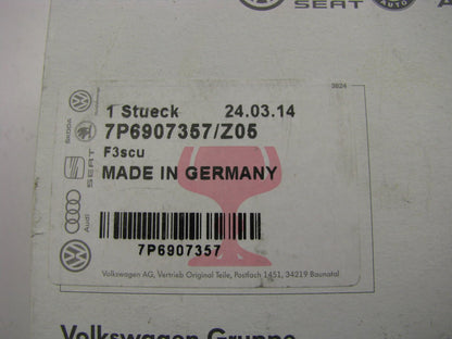 New OEM HID Headlamp Light Control Module Ballast 12-14 VW Touareg 7P6907357Z05