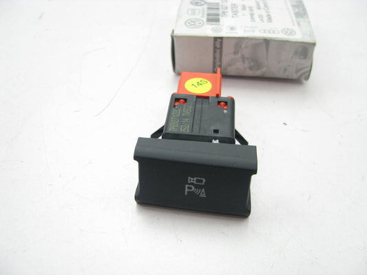 NEW - OEM VW Audi 7P6927122C Parking Aid Switch 2015-2018 VW Touareg