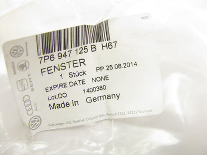 NEW - OEM Audi 7P6947125B H67 Console Map Lamp Lens For 2015-2017 Touareg