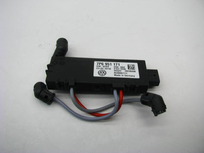 New Interior Movement Alarm Detection Sensor OEM OEM 2012-15 VW Toureg 7P6951171