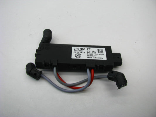 New Interior Movement Alarm Detection Sensor OEM OEM 2012-15 VW Toureg 7P6951171 Type 2