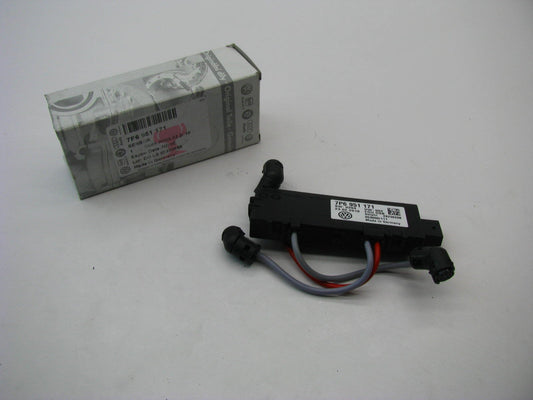 New Interior Movement Alarm Detection Sensor OEM OEM 2012-15 VW Toureg 7P6951171 Type 2
