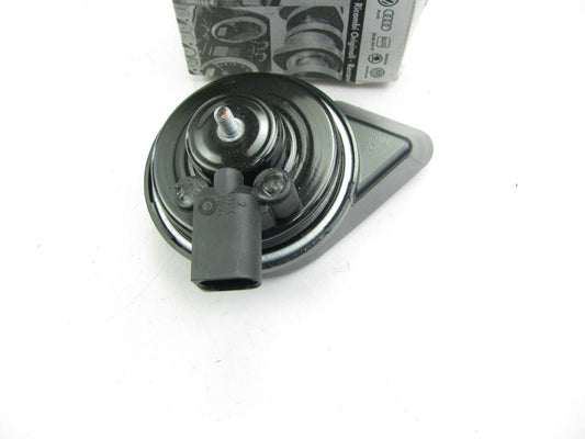 NEW - OEM VW Audi 7P6951221B Low Note Horn