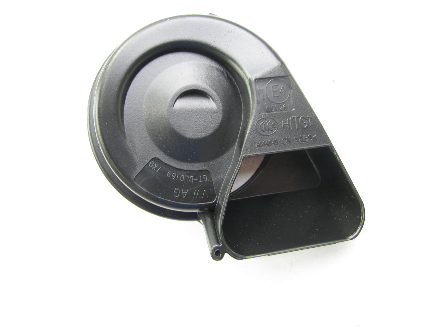 NEW - OEM VW Audi 7P6951221B Low Note Horn