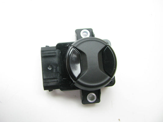 NEW - OEM 7P6959777QWA Front Seat Lumbar Adjust Switch For 2012-15 VW Touareg