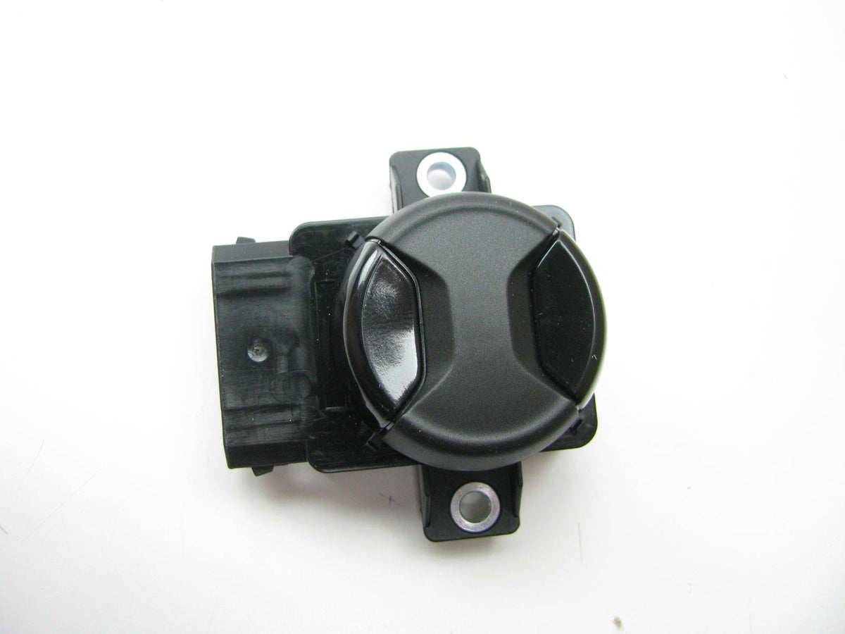 NEW - OEM 7P6959777QWA Front Seat Lumbar Adjust Switch For 2012-2017 VW Touareg