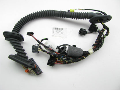 New Genuine Front Or Rear Door Wire Harness OEM 11-12 Touareg 7P6971161DT