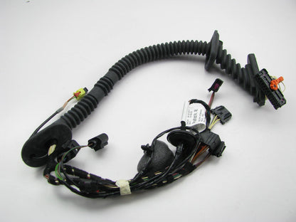 New Genuine Front Or Rear Door Wire Harness OEM 11-12 Touareg 7P6971161DT