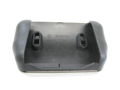 New Genuine OEM Foot Brake Pedal Pad For Volkswagen Touareg 2004-09 7P6723173A