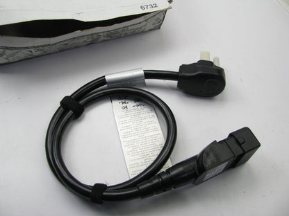 NEW Hybrid Charging Cable 7PP-971-678-AA For VW, Audi, Porsche HYBRID NEMA 6-50