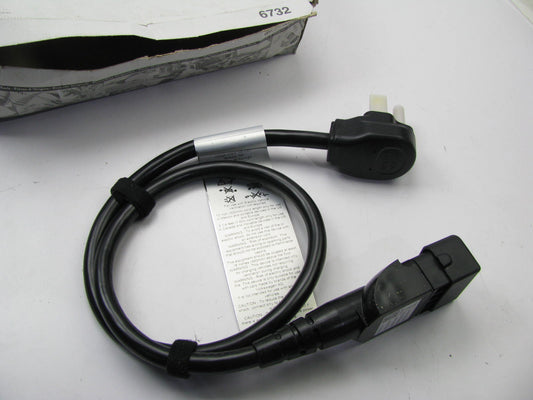 NEW Hybrid Charging Cable 7PP-971-678-AA For VW, Audi, Porsche HYBRID NEMA 6-50