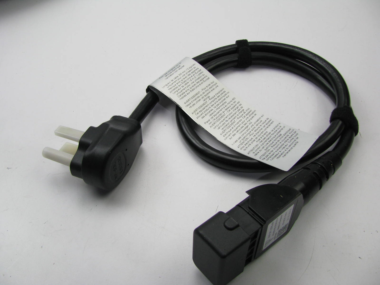 NEW Hybrid Charging Cable 7PP-971-678-AA For VW, Audi, Porsche HYBRID NEMA 6-50