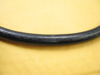 NEW Hybrid Charging Cable 7PP-971-678-AA For VW, Audi, Porsche HYBRID NEMA 6-50