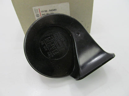 NEW - OEM VW Audi 893951221 Low Tone Horn