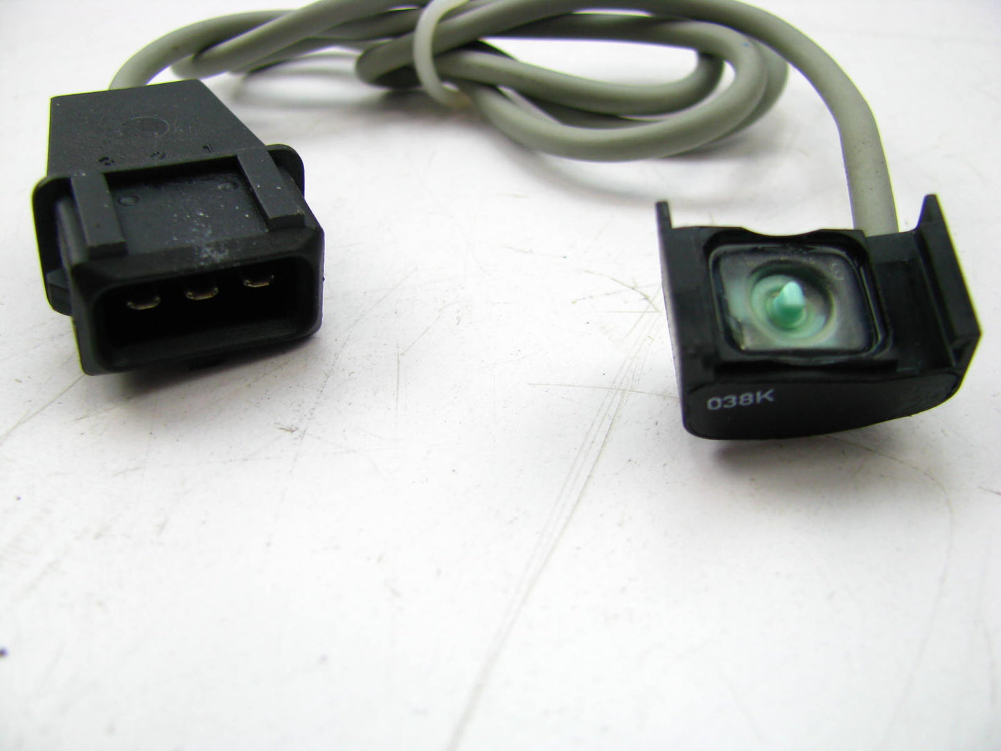 NEW GENUINE Exterior Door Handle Anti-theft Micro Switch OEM Audi 893959985A