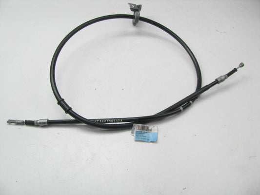 New Genuine OEM REAR RIGHT Parking Brake Cable For 1994-1995 Audi 90 FWD