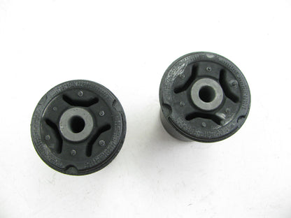 (2) PCS New Genuine OEM Rear Axle Beam Carrier Bushing Audi 90 1993-95 2.8L