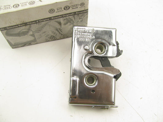NEW - OEM Audi 8A0839015A Left Door Latch Lock 1988-92 Audi 80 1988-95 90