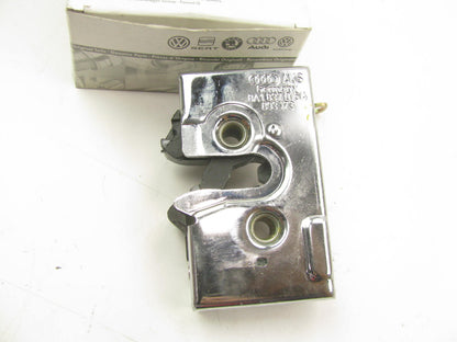 NEW - OEM VW Audi 8A1837016A Front Right Door Latch Lock 1988-92 80 1988-95 90