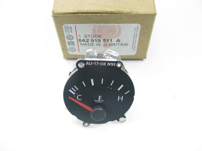 NEW GENUINE Water Temperature Gauge OEM For 1994-1998 Audi Cabriolet 8A2919511A