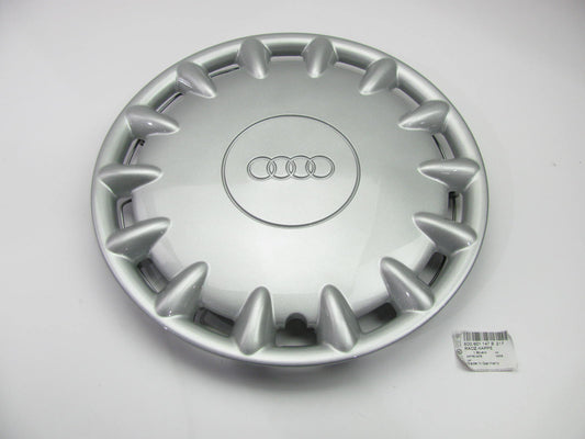 NEW OEM Audi 8D0601147BZ17 Wheel Cover (Single) Hub Cap For 15'' Steel Wheel