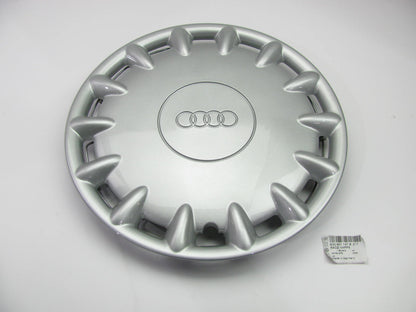 NEW OEM Audi VW 15'' Steel Wheel Hub Cap Cover For Winter Tires 8D0601147BZ17