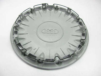 NEW OEM Audi 8D0601147BZ17 Wheel Cover (Single) Hub Cap For 15'' Steel Wheel