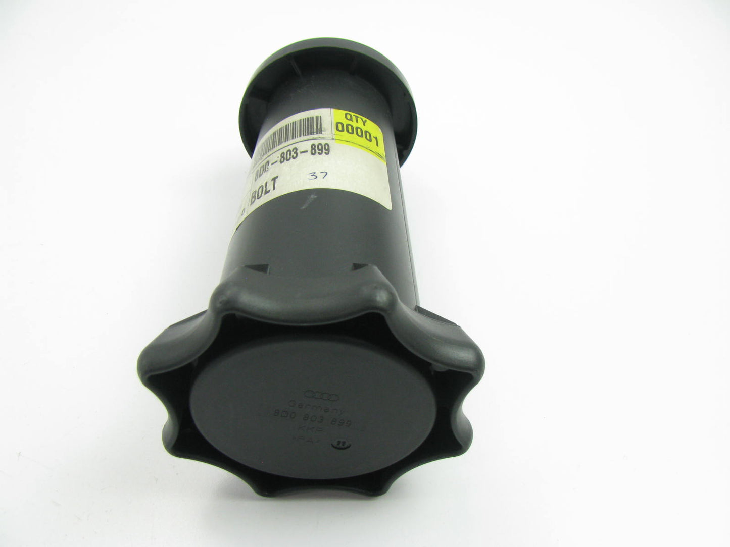 NEW - OEM VW Audi 8D0803899 Rear Spare Tire Retainer 1998-2001 Volkswagen Passat