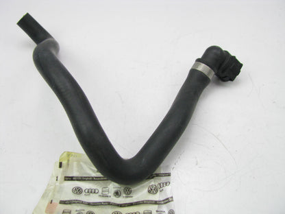 New Genuine OEM Heater Core Coolant Hose For 1996-1997 Volkswagen Passat 1.9L