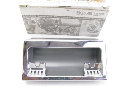 NEW GENUINE OEM Vw Audi 8D0864575A Chrome Ashtray Insert