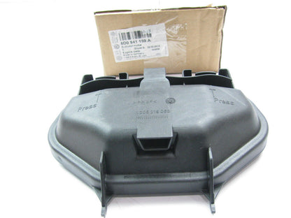 NEW GENUINE Rear Head Lamp Light Cover Cap OEM For 1996-1999 Audi A4 A4 Quattro