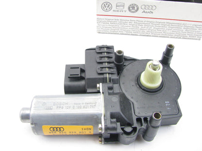 NEW - OEM 8D0959801G Rear Left Power Window Motor For 1996-1998 Audi A4 /S4