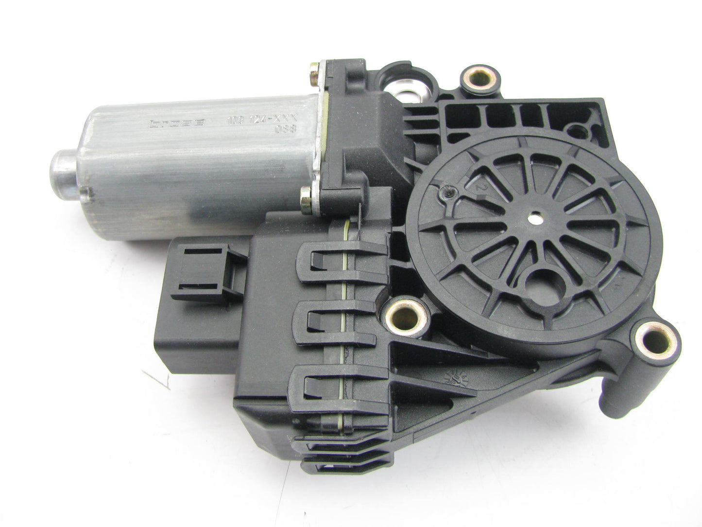 NEW - OEM 8D0959801G Rear Left Power Window Motor For 1996-1998 Audi A4 /S4