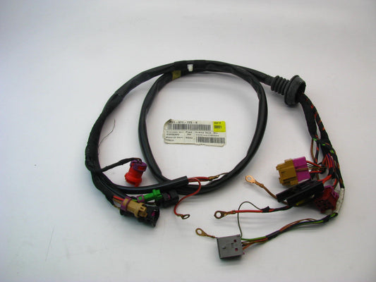 NEW - OEM A/C Air Condition AC Compressor Wiring Harness 1998-2001 VW Passat