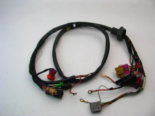 NEW - OEM A/C Air Condition AC Compressor Wiring Harness 1998-2001 VW Passat