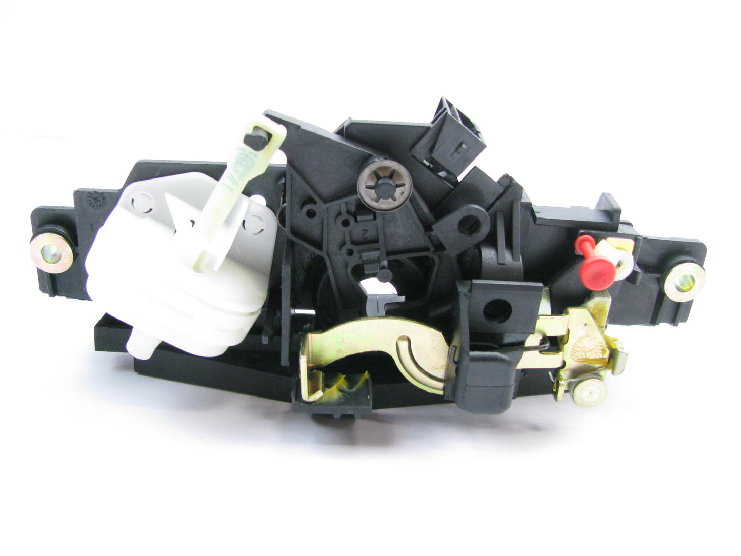 NEW GENUINE OEM Vw Audi 8D9-827-565-H REAR Trunk Lift Latch Release Handle