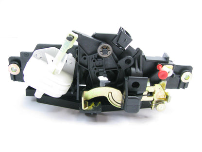 NEW GENUINE OEM Vw Audi 8D9-827-565-H REAR Trunk Lift Latch Release Handle