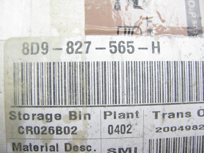 NEW GENUINE OEM Vw Audi 8D9-827-565-H REAR Trunk Lift Latch Release Handle