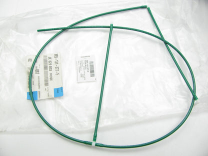 New Genuine OEM Vacuum Hose For Audi S4 2002 8E0131377F