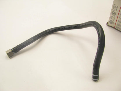 NEW GENUINE OEM Fuel Line Hose Tube 8E0201215AE For 05-09 Audi S4 4.2L
