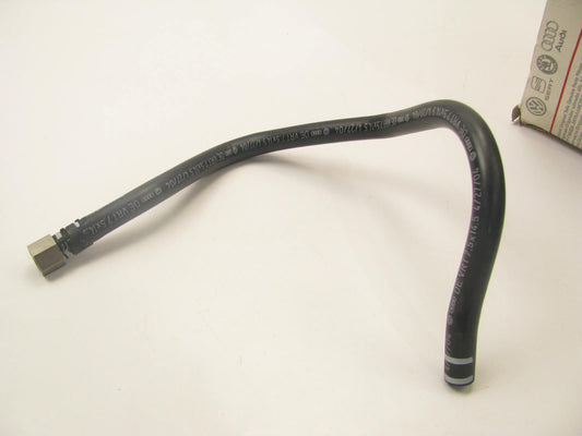 NEW GENUINE OEM Fuel Line Hose Tube 8E0201215AE For 05-09 Audi S4 4.2L