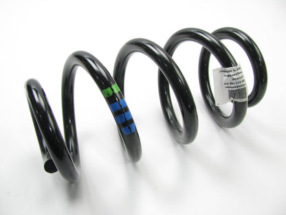 (2) NEW OEM Audi 8E0411105EM Front Coil Spring 2005-2008 S4 A4 Quattro A4 RS4