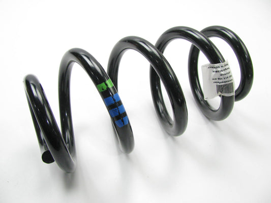 (2) NEW OEM Audi 8E0411105EM Front Coil Spring 2005-2008 S4 A4 Quattro A4 RS4