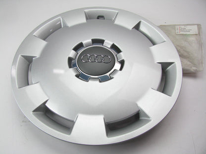 NEW GENUINE OEM Wheel Hub Cap Cover 2002-05 Audi A4, 2004-2005 S4  8E0601147AZ17