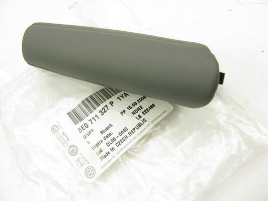 NEW - OEM VW Audi 8E0711327P1YA Parking Brake Release Handle Cover