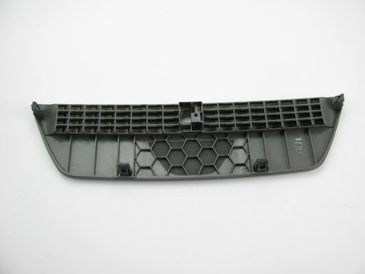 NEW GENUINE Windshield Defroster Air Vent Grille OEM Audi GRAY 8E0819635E1DH