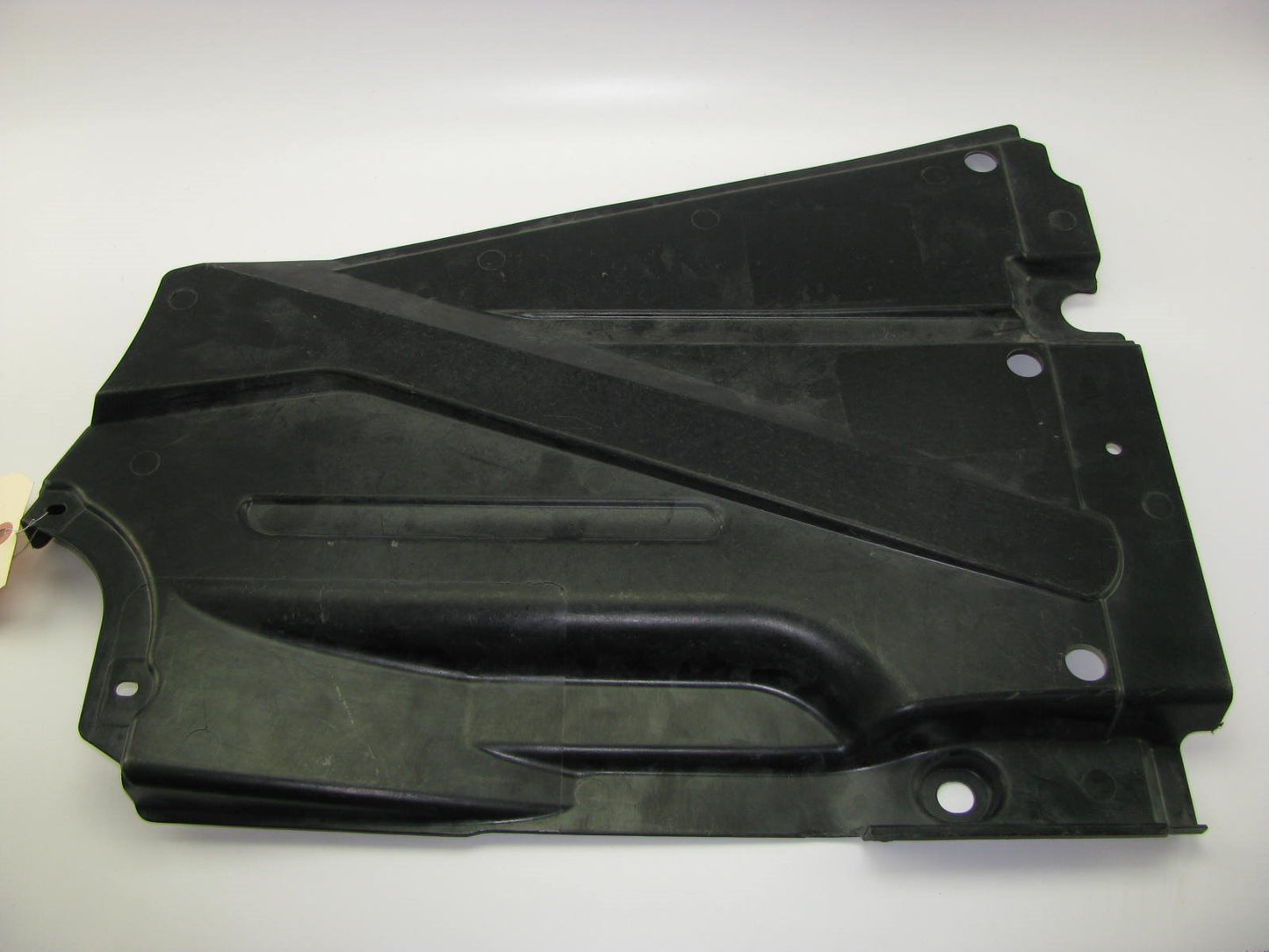 NEW - OEM Rear Left Side Under Engine Cover Shield 2002-2008 Audi A4, 2003-08 S4