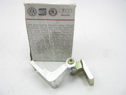 NEW - OEM VW Audi 8E0831401 Front Left Upper Door Hinge 2006-13 A3 2008-11 A6 S6