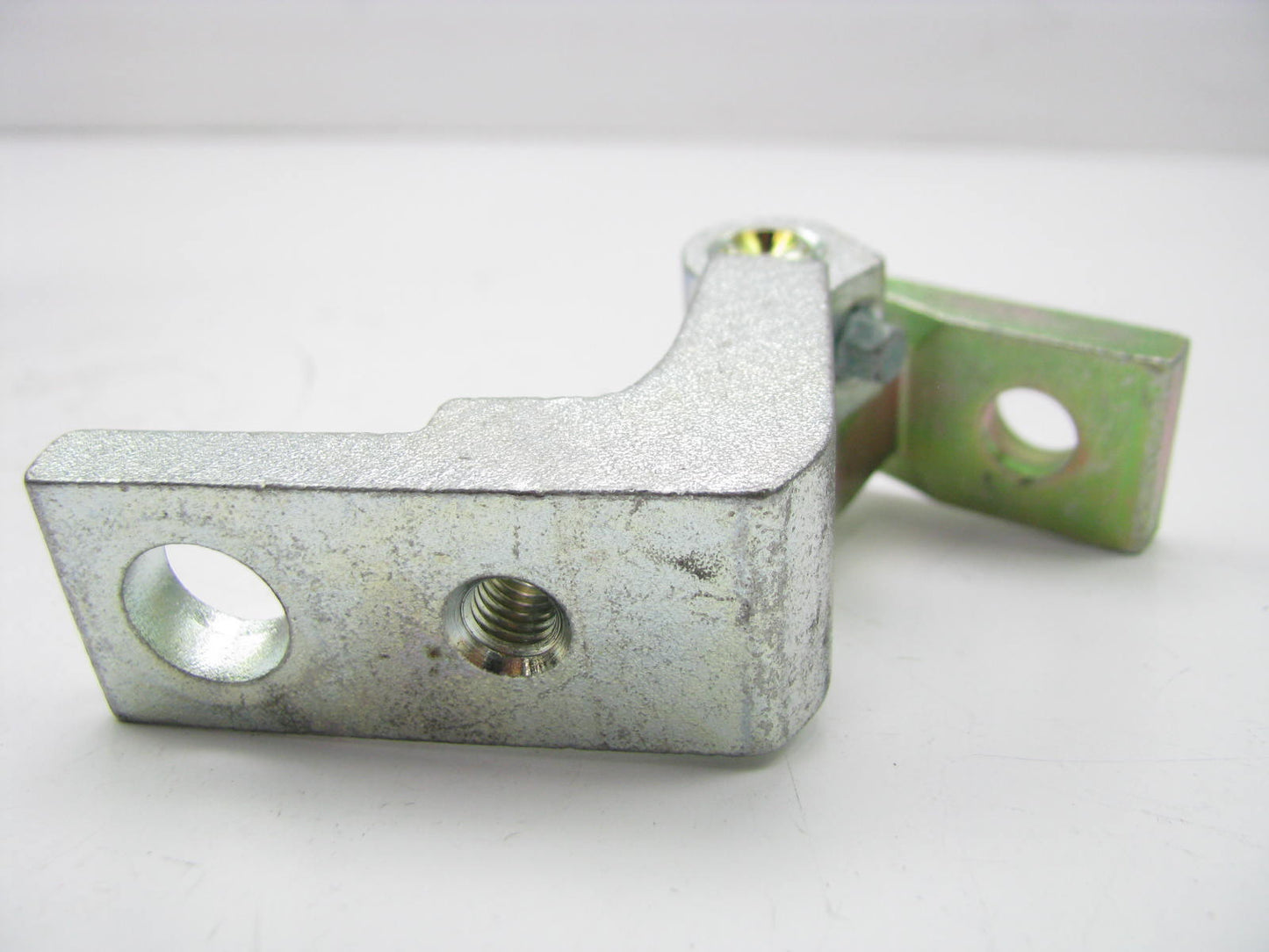NEW - OEM VW Audi 8E0831401 Front Left Upper Door Hinge 2006-13 A3 2008-11 A6 S6