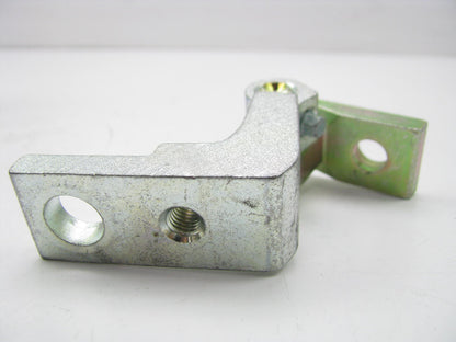 NEW - OEM VW Audi 8E0831401 Front Left Upper Door Hinge 2006-13 A3 2008-11 A6 S6